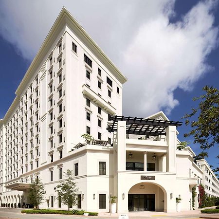 Thesis Hotel Miami Coral Gables, Curio Collection By Hilton المظهر الخارجي الصورة