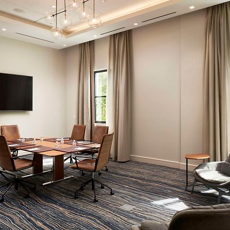 Thesis Hotel Miami Coral Gables, Curio Collection By Hilton المظهر الخارجي الصورة