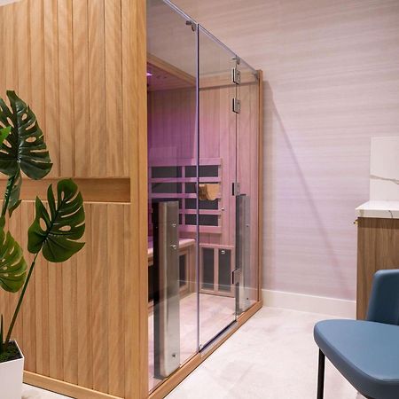 Thesis Hotel Miami Coral Gables, Curio Collection By Hilton المظهر الخارجي الصورة