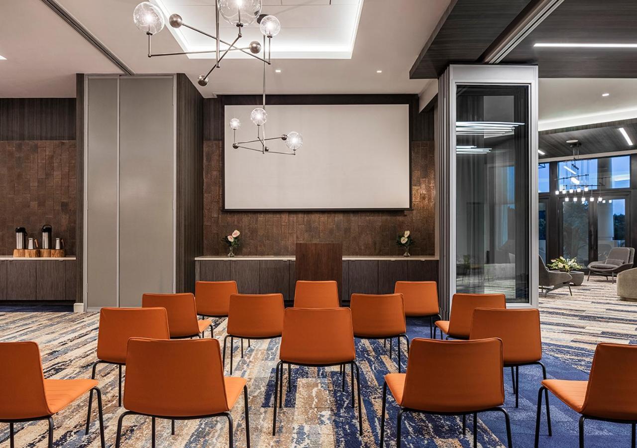 Thesis Hotel Miami Coral Gables, Curio Collection By Hilton المظهر الخارجي الصورة