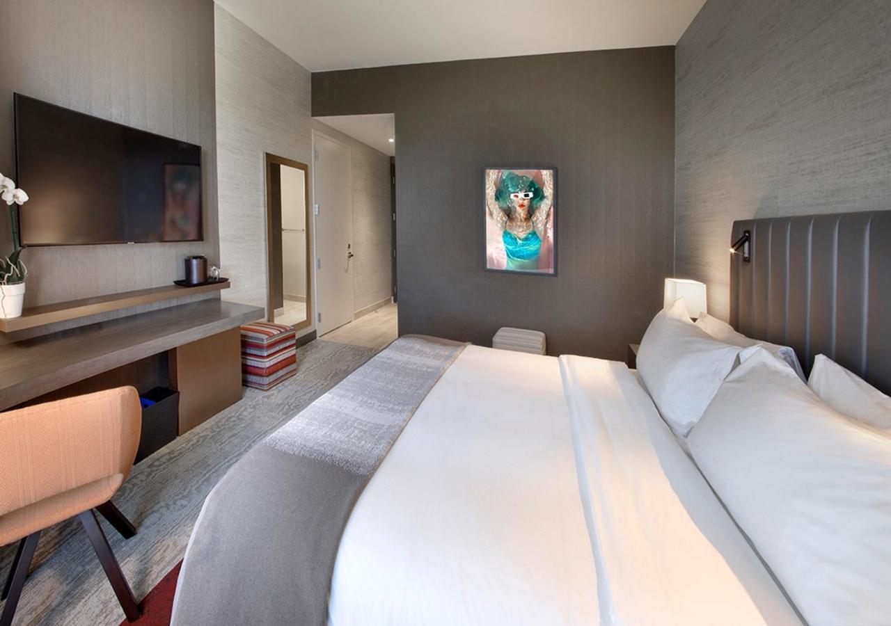 Thesis Hotel Miami Coral Gables, Curio Collection By Hilton المظهر الخارجي الصورة