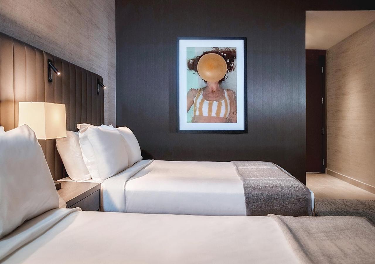 Thesis Hotel Miami Coral Gables, Curio Collection By Hilton المظهر الخارجي الصورة