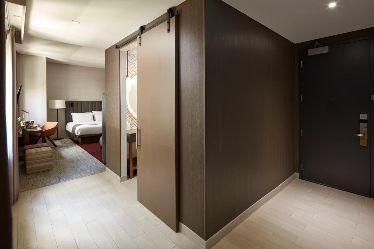 Thesis Hotel Miami Coral Gables, Curio Collection By Hilton المظهر الخارجي الصورة