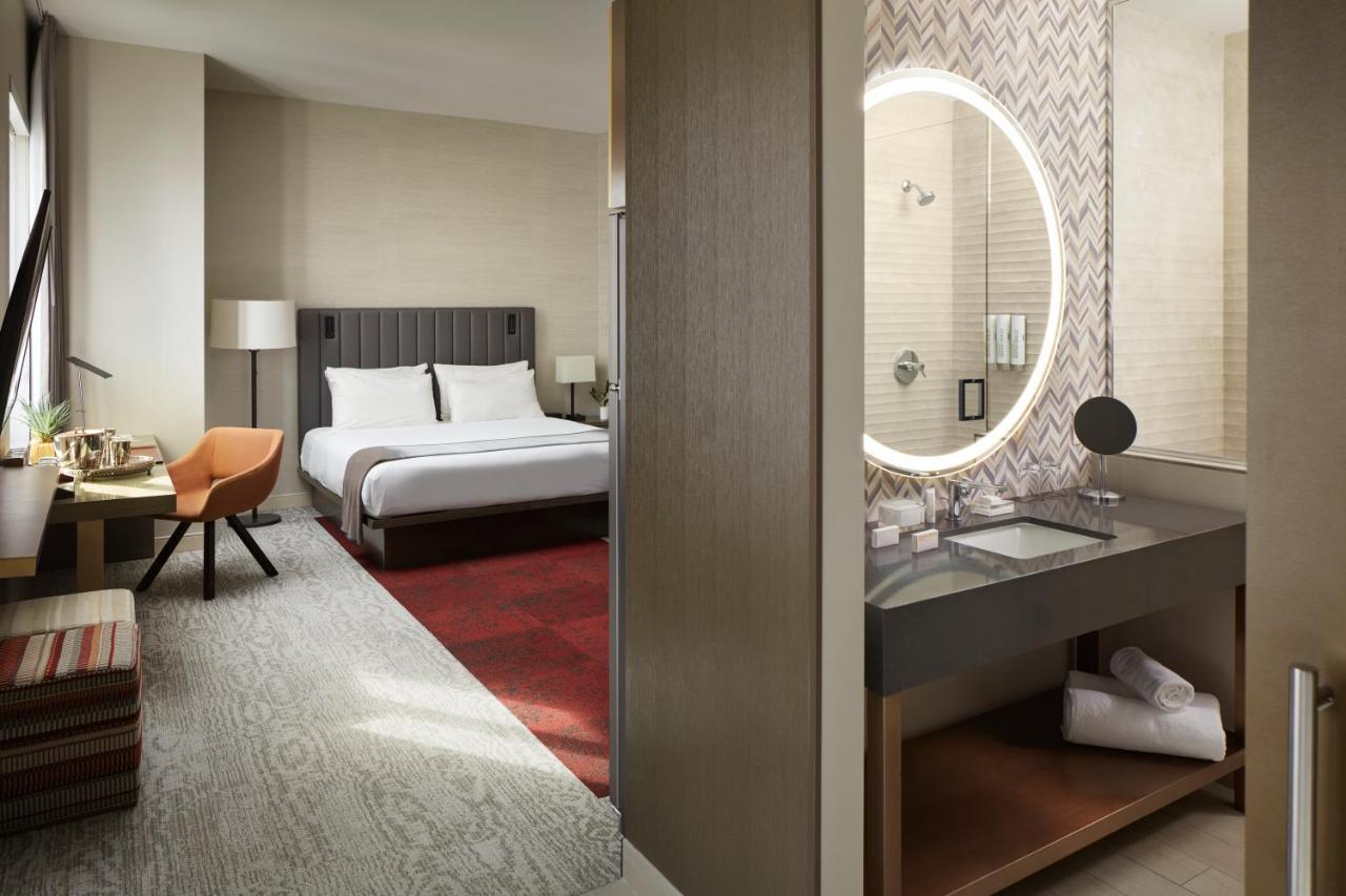 Thesis Hotel Miami Coral Gables, Curio Collection By Hilton المظهر الخارجي الصورة