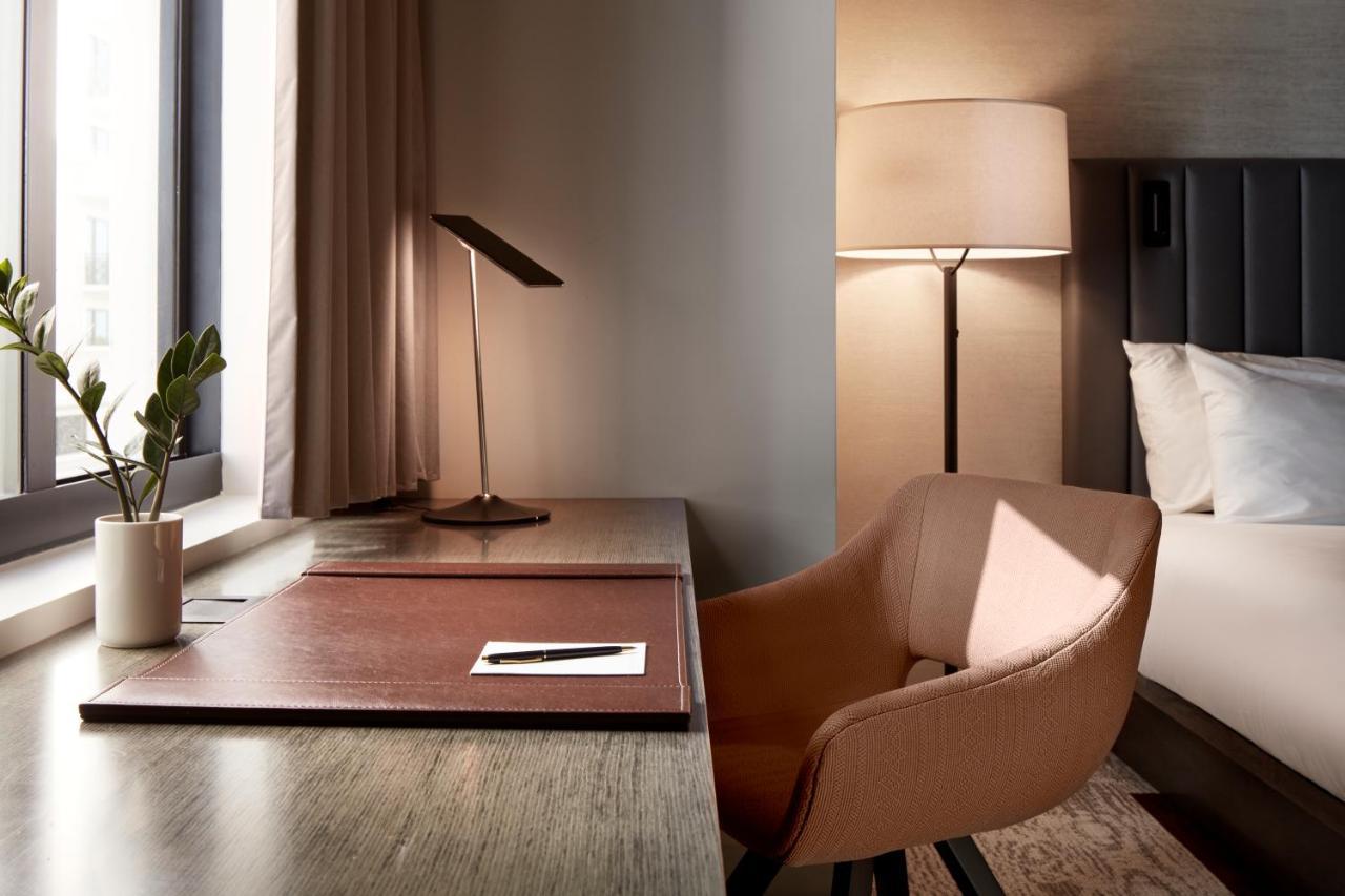 Thesis Hotel Miami Coral Gables, Curio Collection By Hilton المظهر الخارجي الصورة