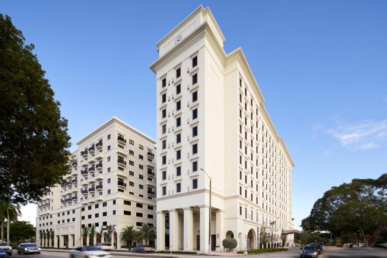 Thesis Hotel Miami Coral Gables, Curio Collection By Hilton المظهر الخارجي الصورة