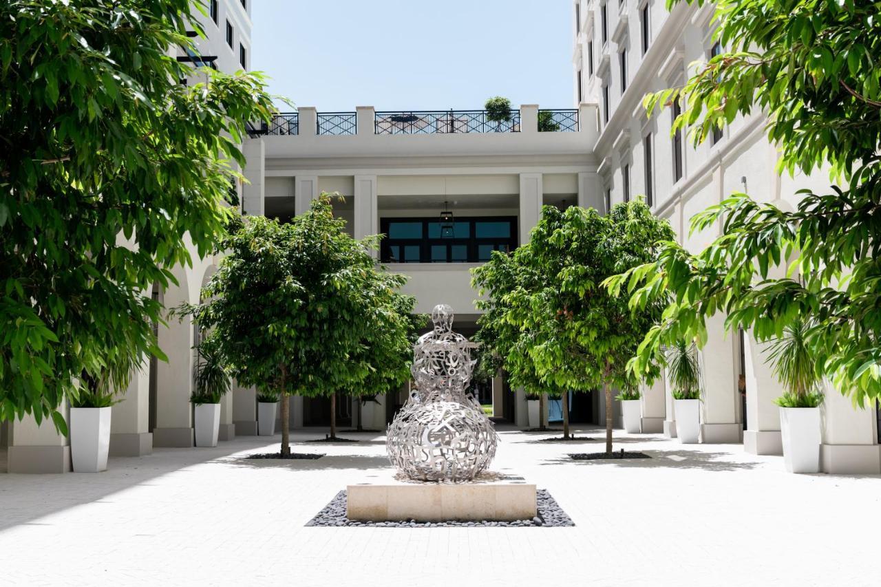 Thesis Hotel Miami Coral Gables, Curio Collection By Hilton المظهر الخارجي الصورة
