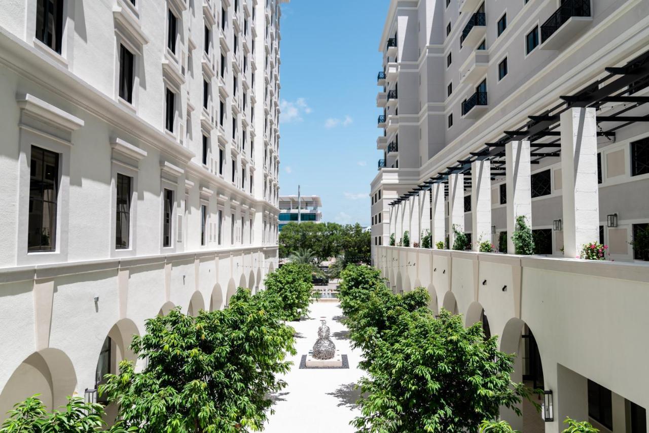 Thesis Hotel Miami Coral Gables, Curio Collection By Hilton المظهر الخارجي الصورة