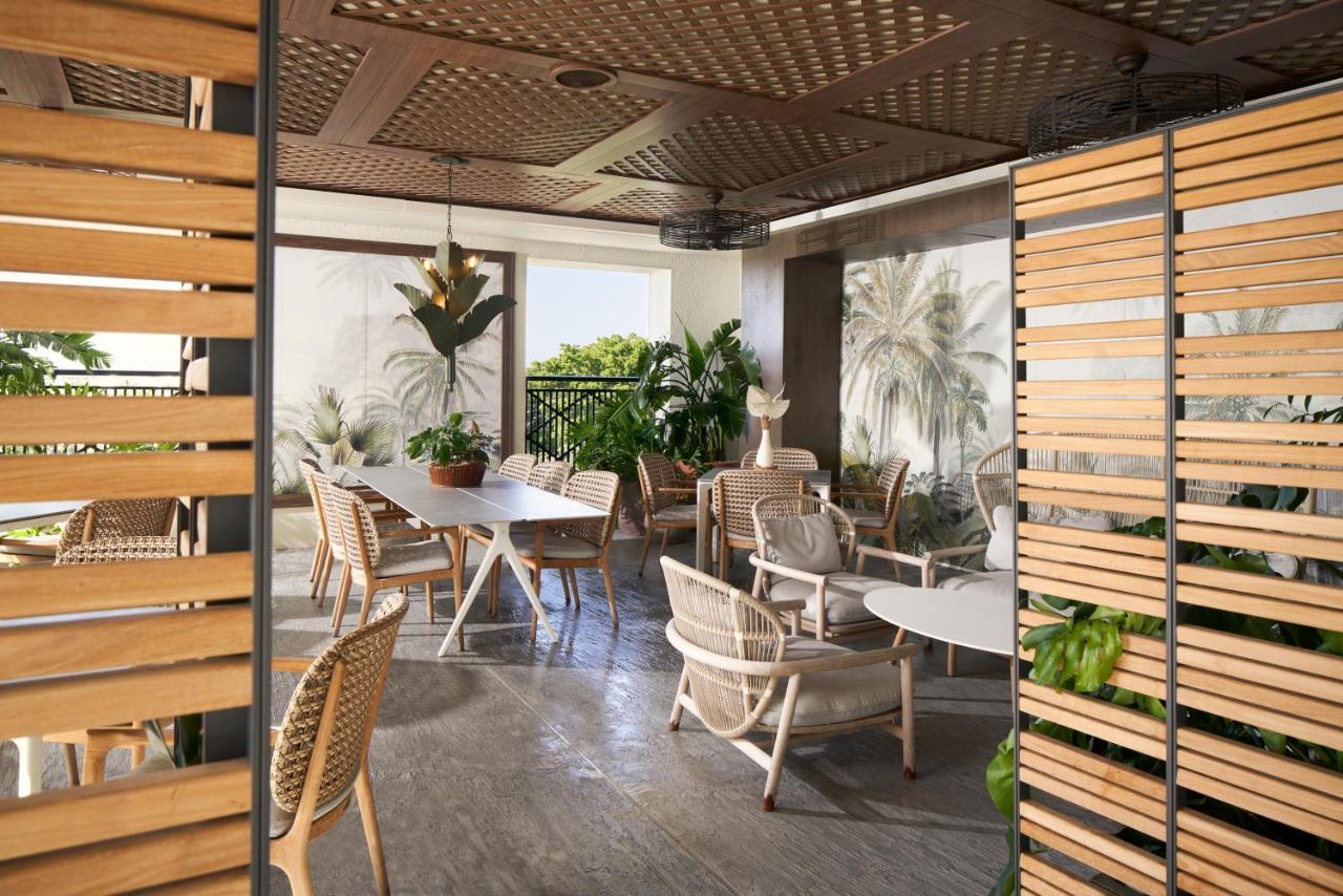 Thesis Hotel Miami Coral Gables, Curio Collection By Hilton المظهر الخارجي الصورة