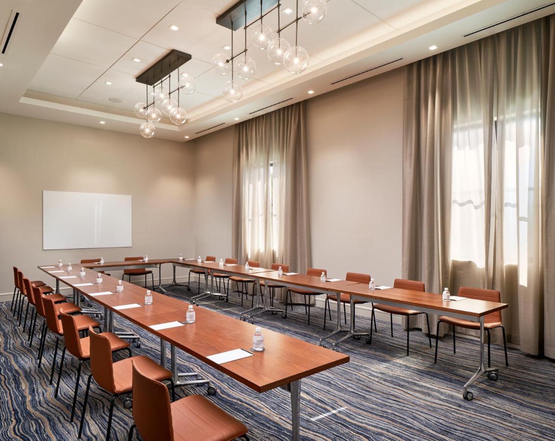 Thesis Hotel Miami Coral Gables, Curio Collection By Hilton المظهر الخارجي الصورة