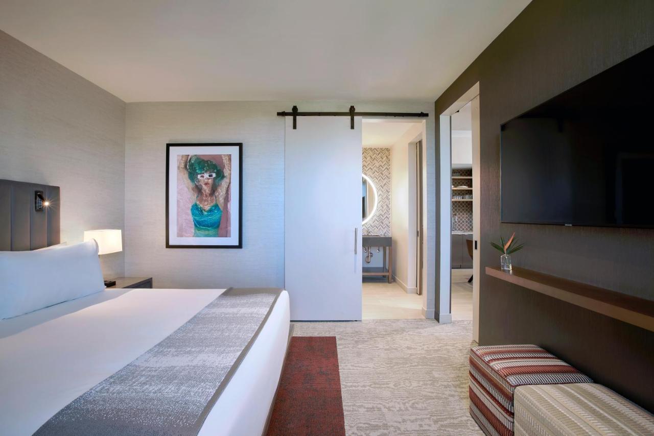Thesis Hotel Miami Coral Gables, Curio Collection By Hilton المظهر الخارجي الصورة