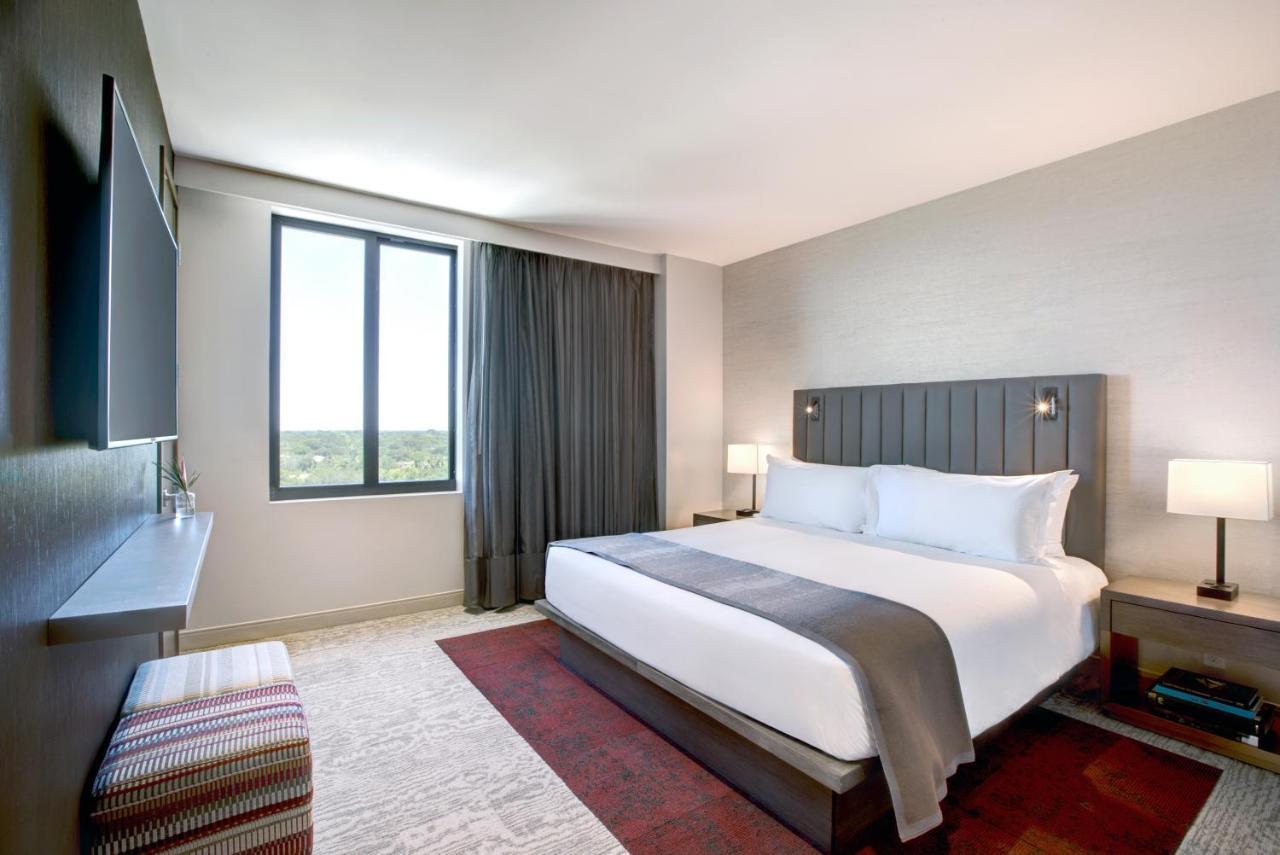 Thesis Hotel Miami Coral Gables, Curio Collection By Hilton المظهر الخارجي الصورة