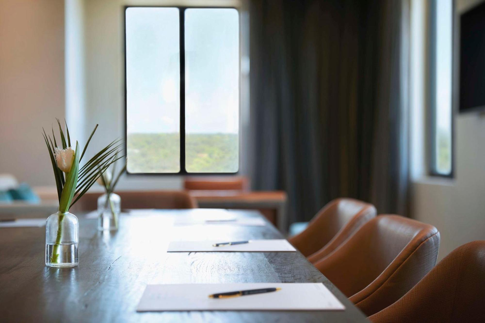 Thesis Hotel Miami Coral Gables, Curio Collection By Hilton المظهر الخارجي الصورة