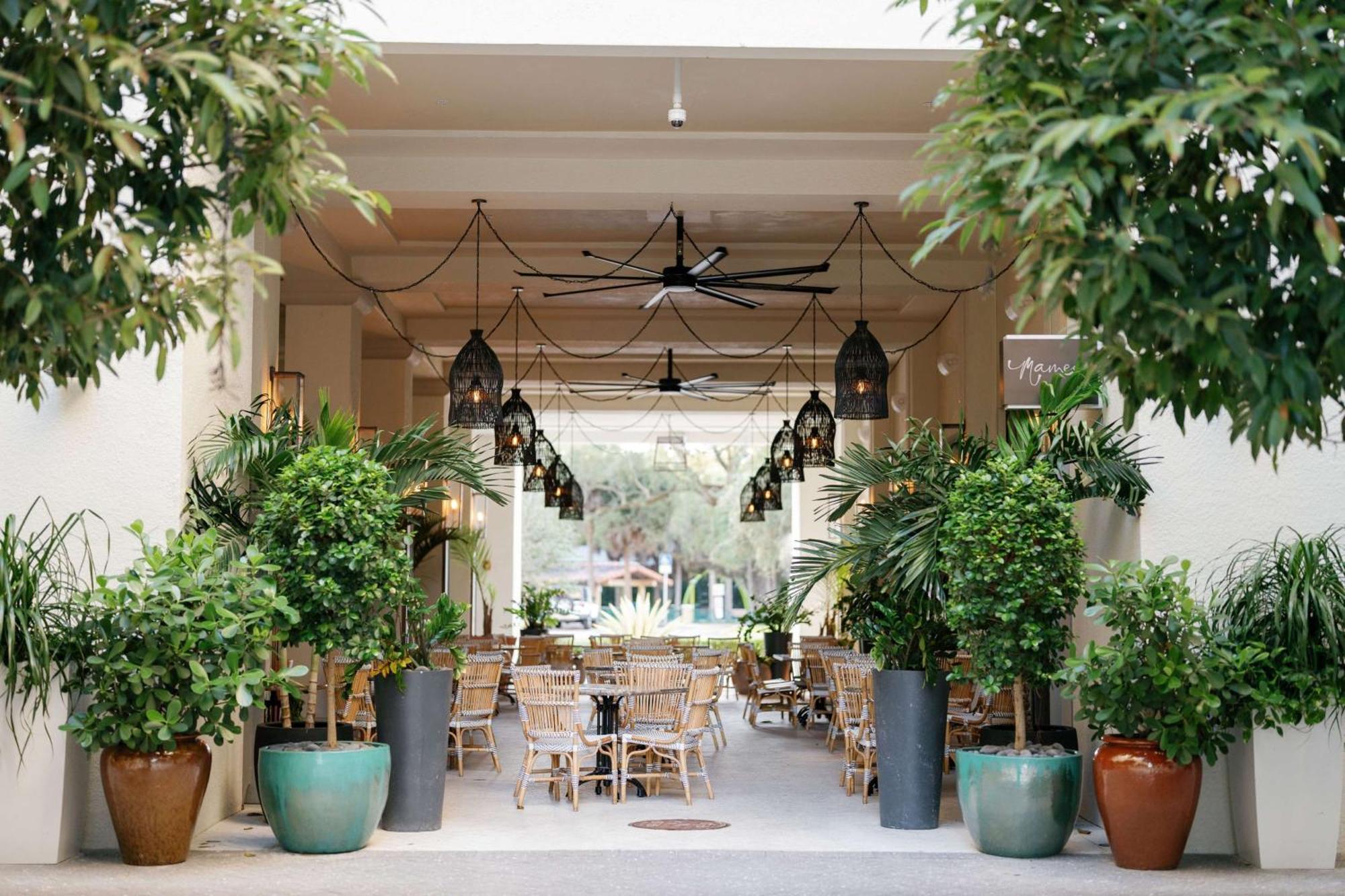 Thesis Hotel Miami Coral Gables, Curio Collection By Hilton المظهر الخارجي الصورة
