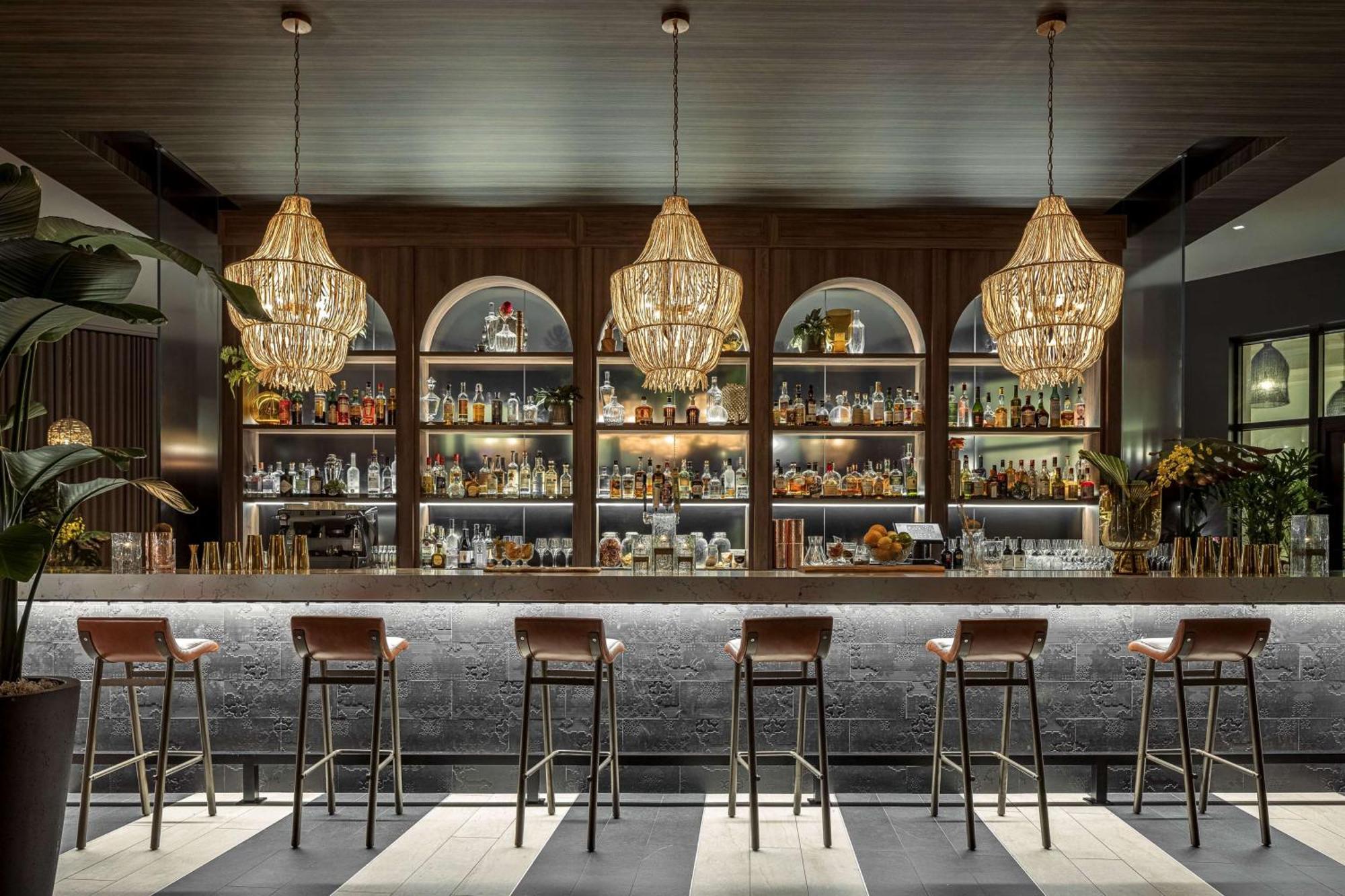 Thesis Hotel Miami Coral Gables, Curio Collection By Hilton المظهر الخارجي الصورة