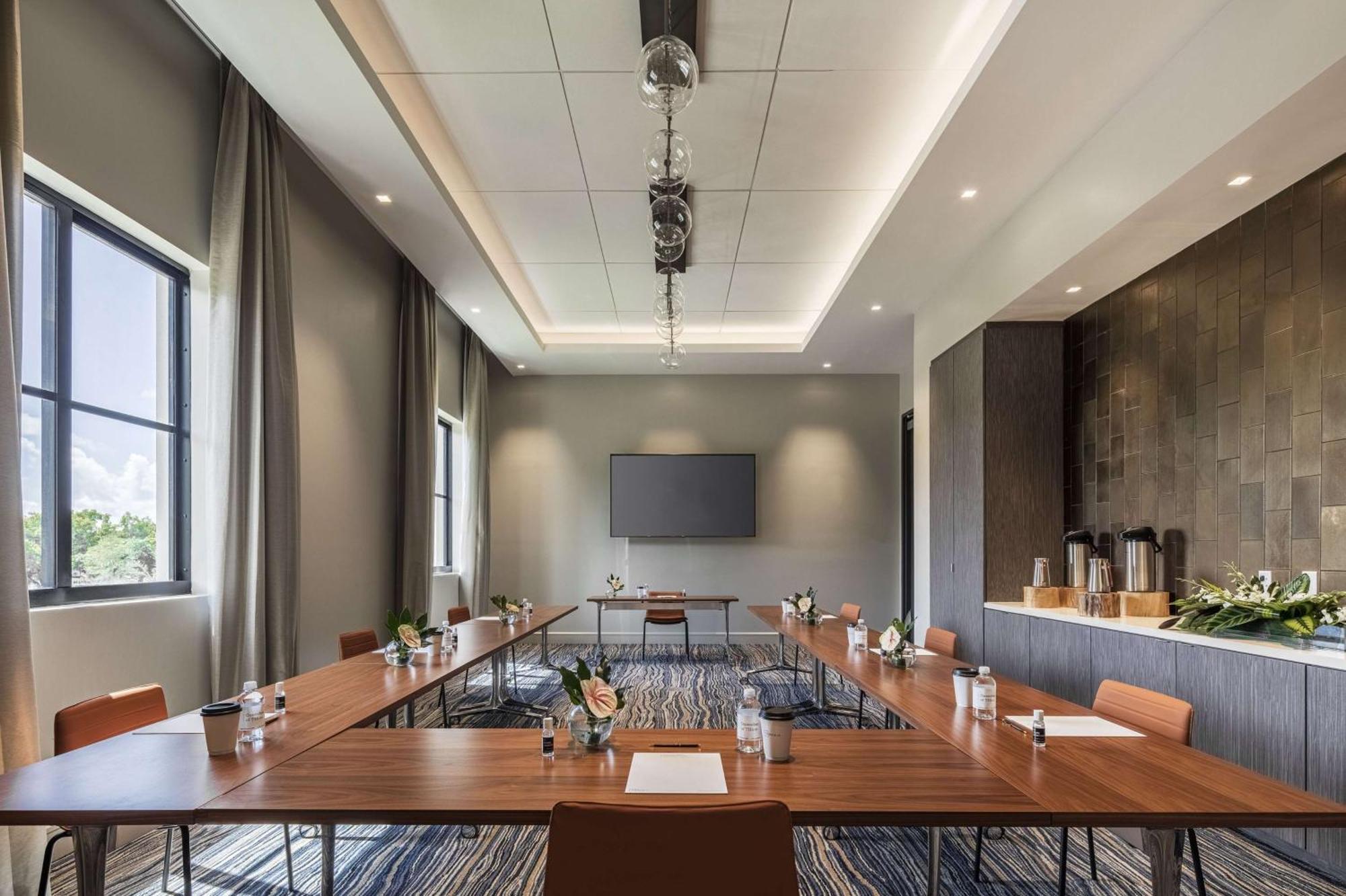 Thesis Hotel Miami Coral Gables, Curio Collection By Hilton المظهر الخارجي الصورة