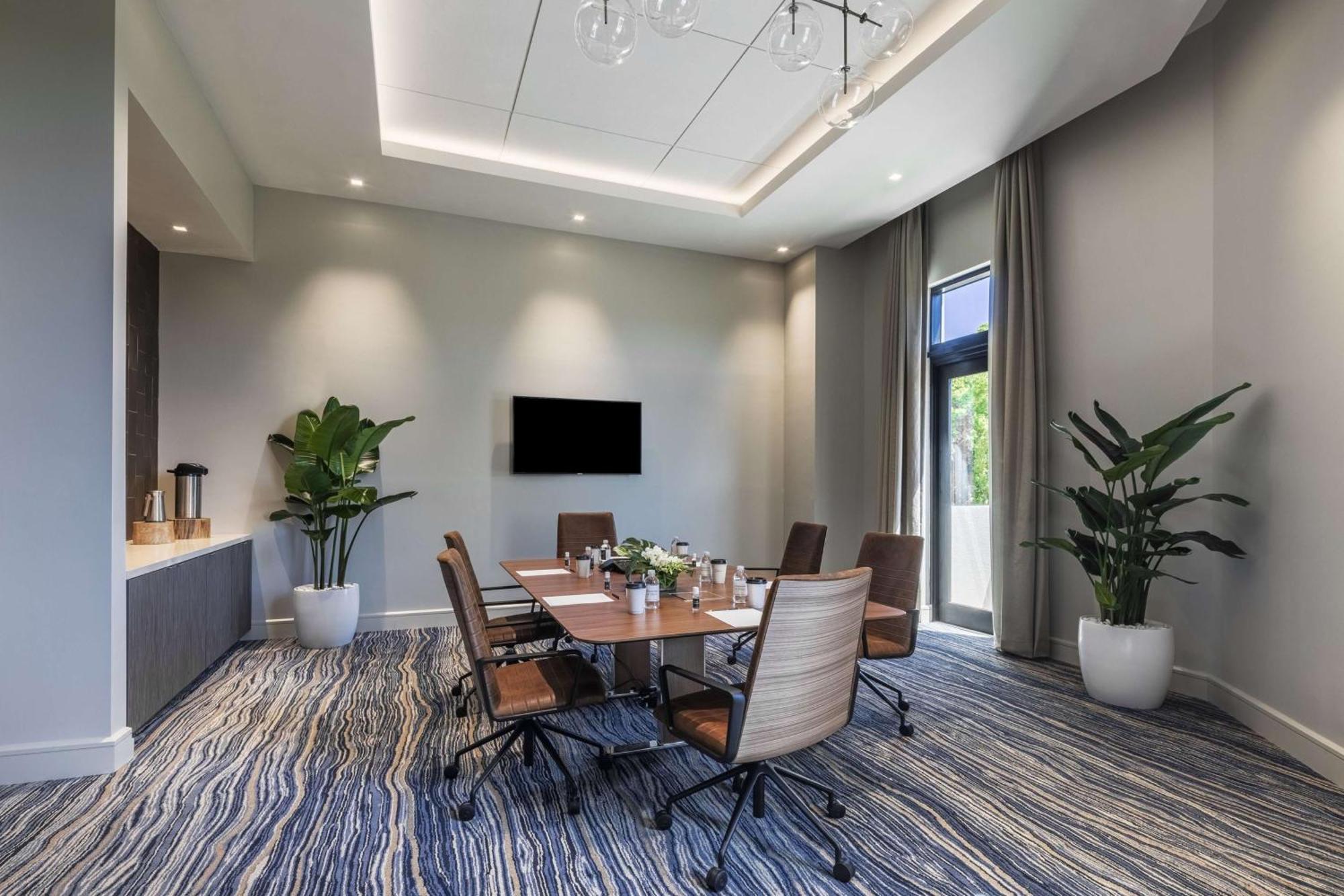 Thesis Hotel Miami Coral Gables, Curio Collection By Hilton المظهر الخارجي الصورة