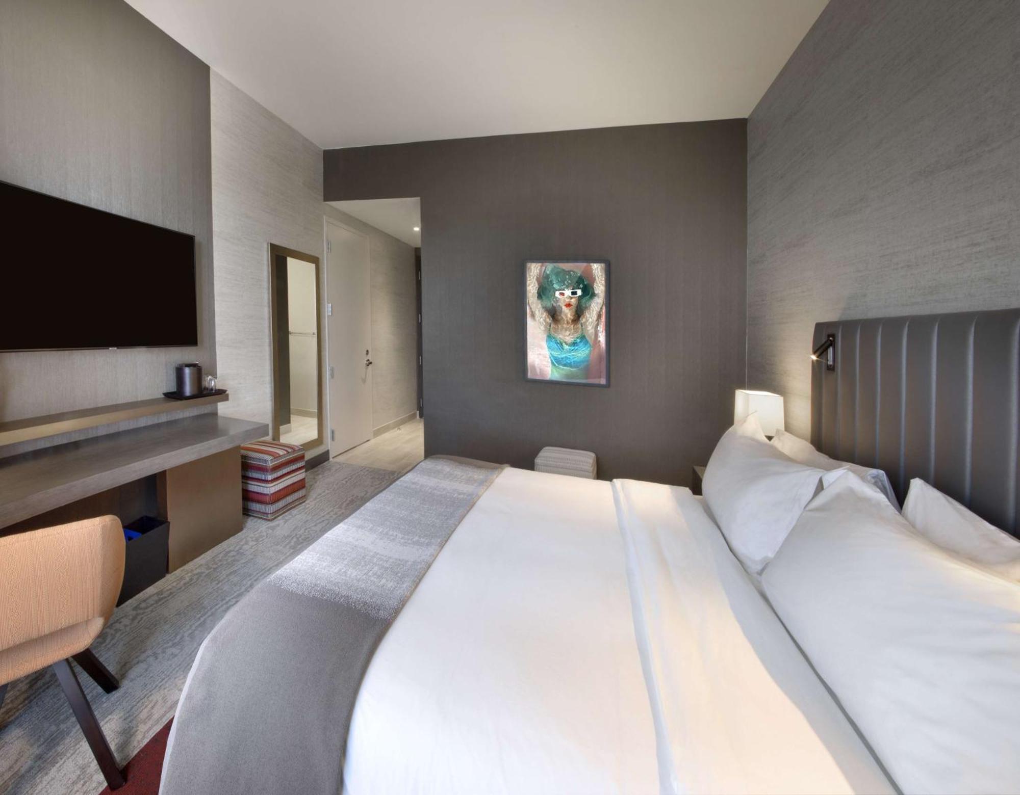 Thesis Hotel Miami Coral Gables, Curio Collection By Hilton المظهر الخارجي الصورة