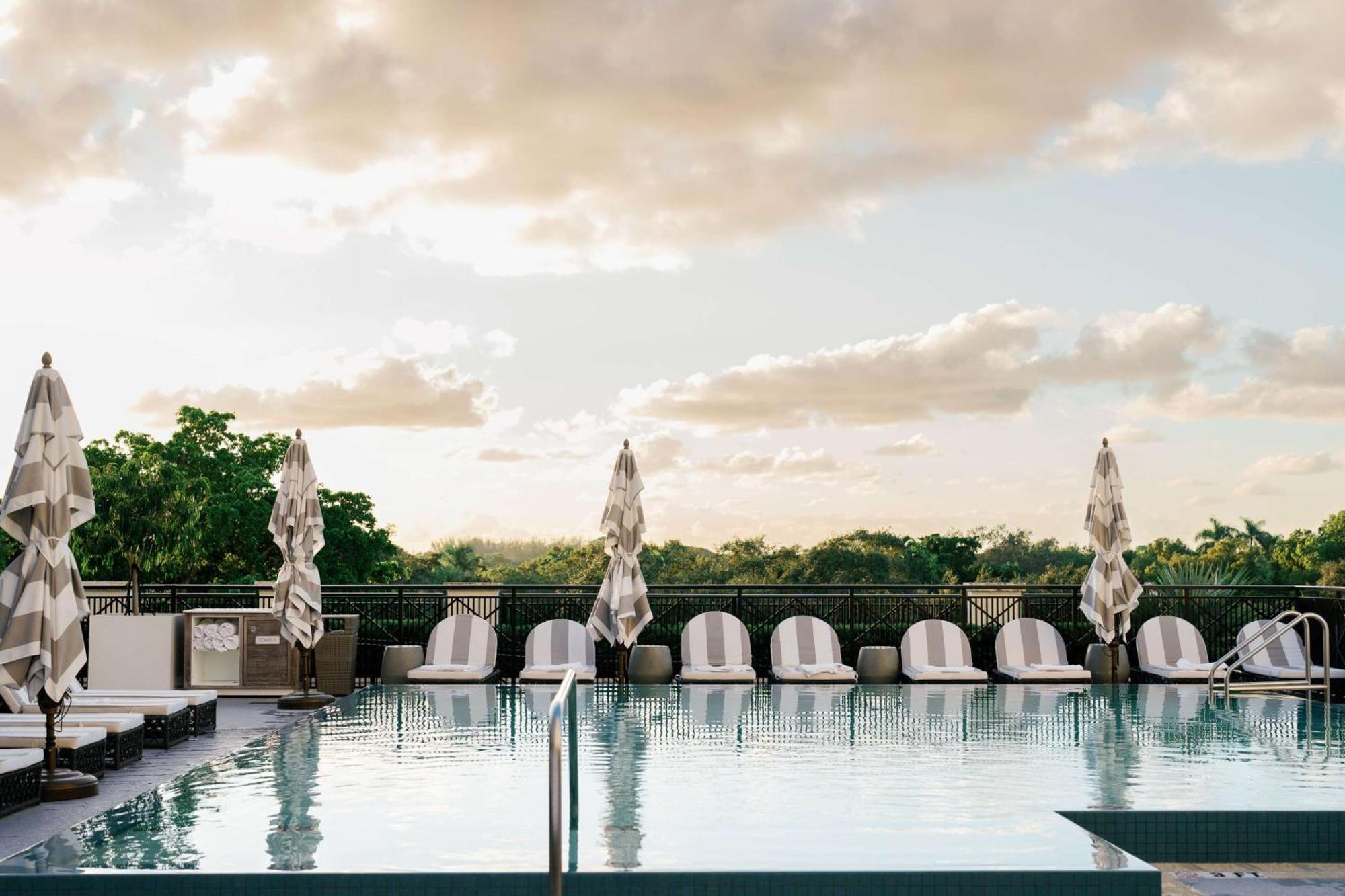 Thesis Hotel Miami Coral Gables, Curio Collection By Hilton المظهر الخارجي الصورة