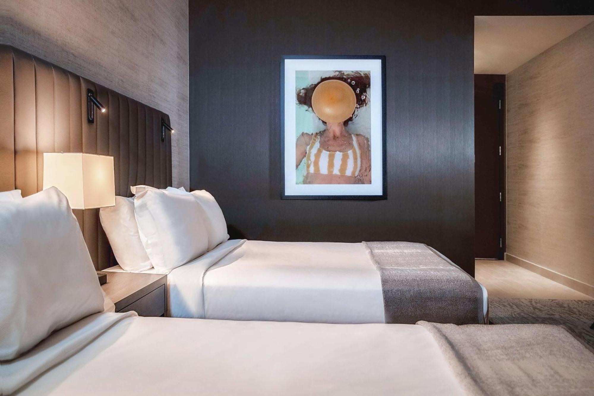 Thesis Hotel Miami Coral Gables, Curio Collection By Hilton المظهر الخارجي الصورة