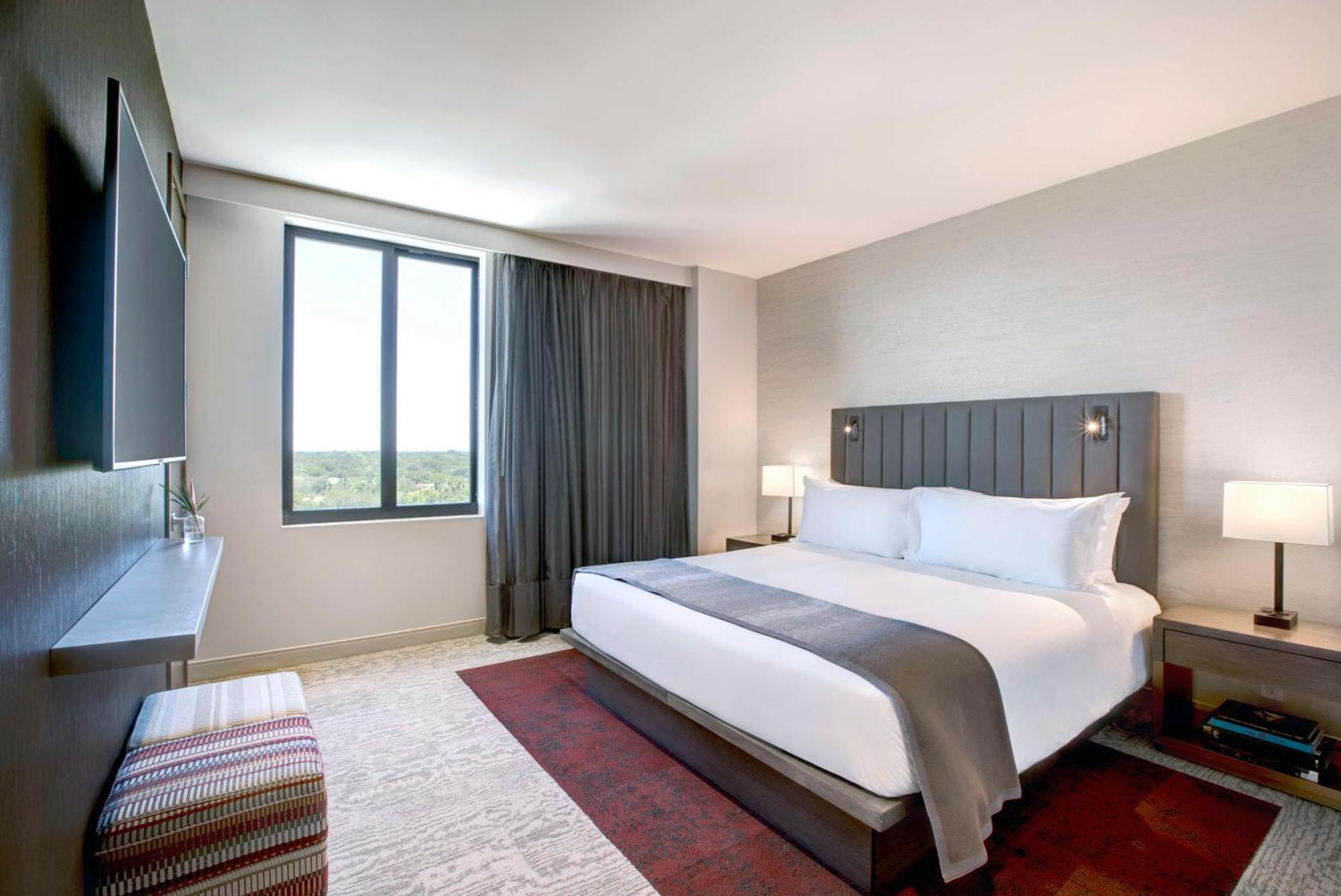 Thesis Hotel Miami Coral Gables, Curio Collection By Hilton المظهر الخارجي الصورة