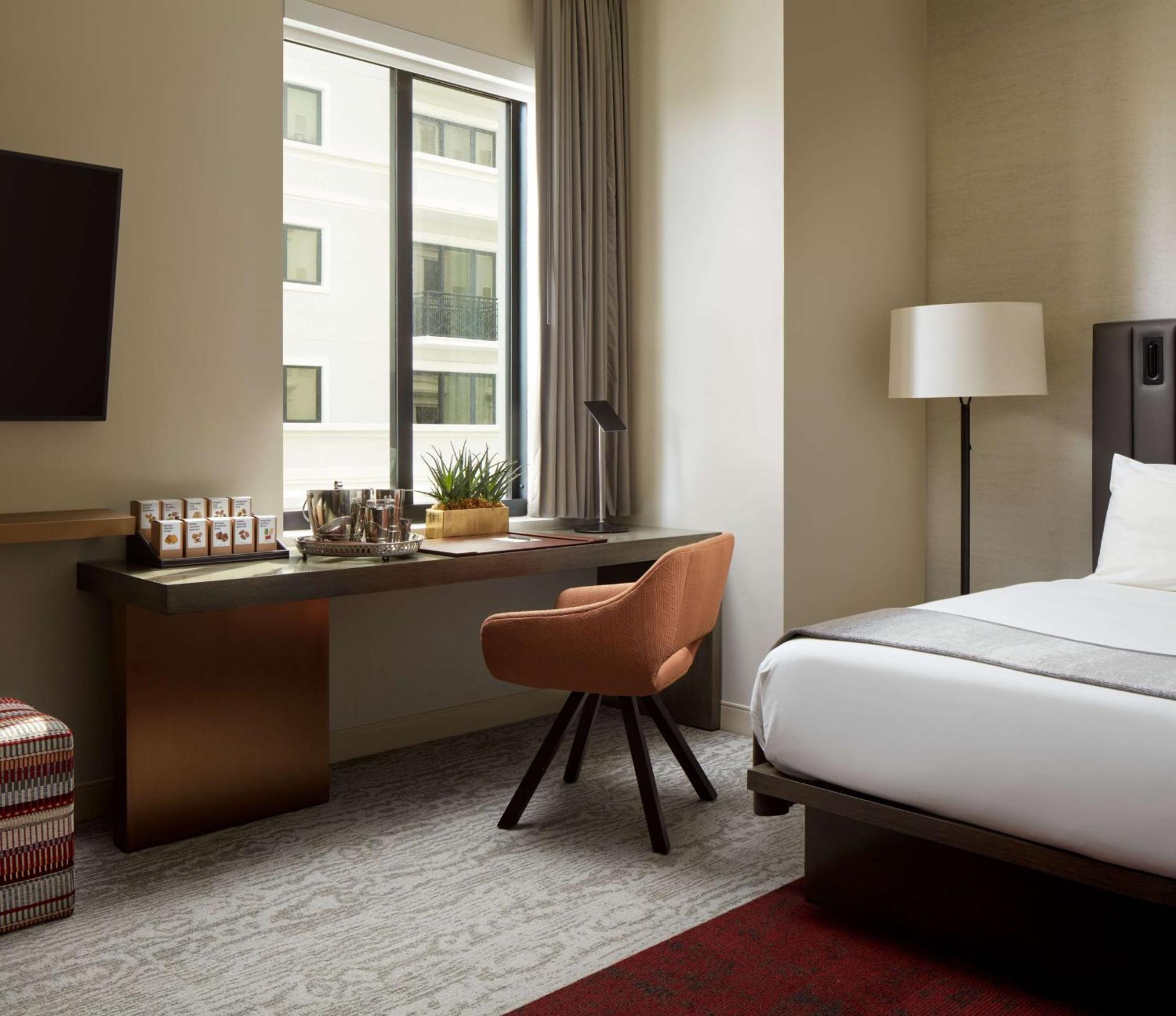 Thesis Hotel Miami Coral Gables, Curio Collection By Hilton المظهر الخارجي الصورة