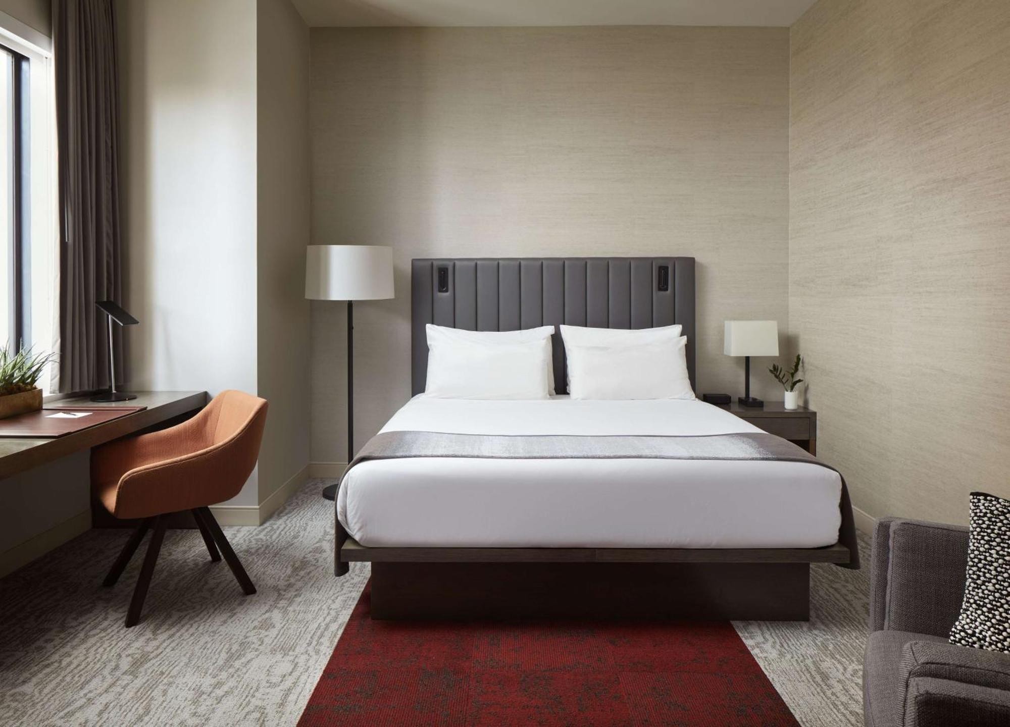 Thesis Hotel Miami Coral Gables, Curio Collection By Hilton المظهر الخارجي الصورة