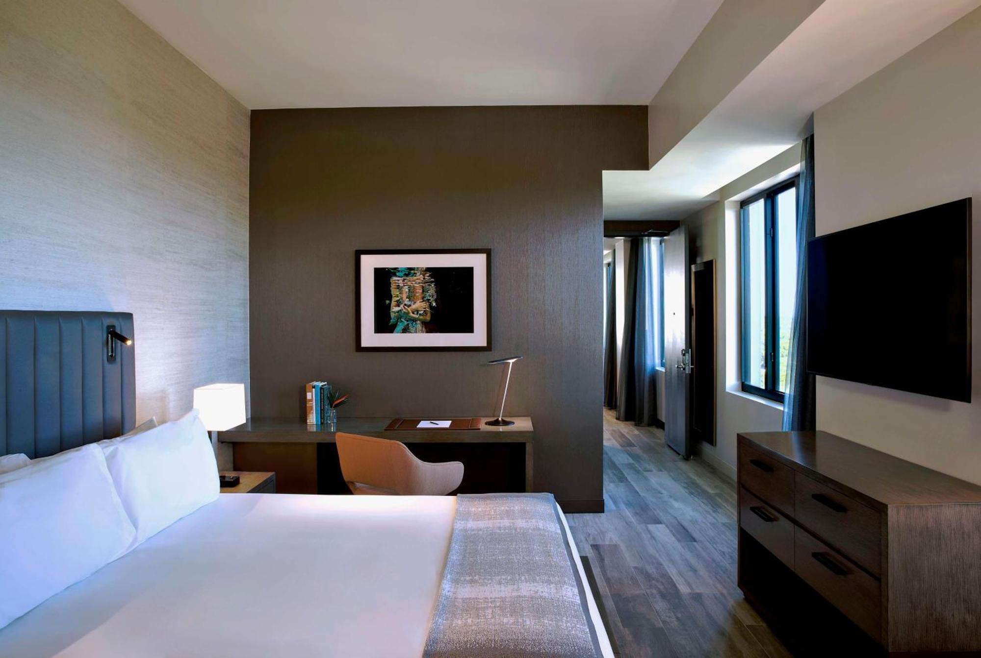Thesis Hotel Miami Coral Gables, Curio Collection By Hilton المظهر الخارجي الصورة