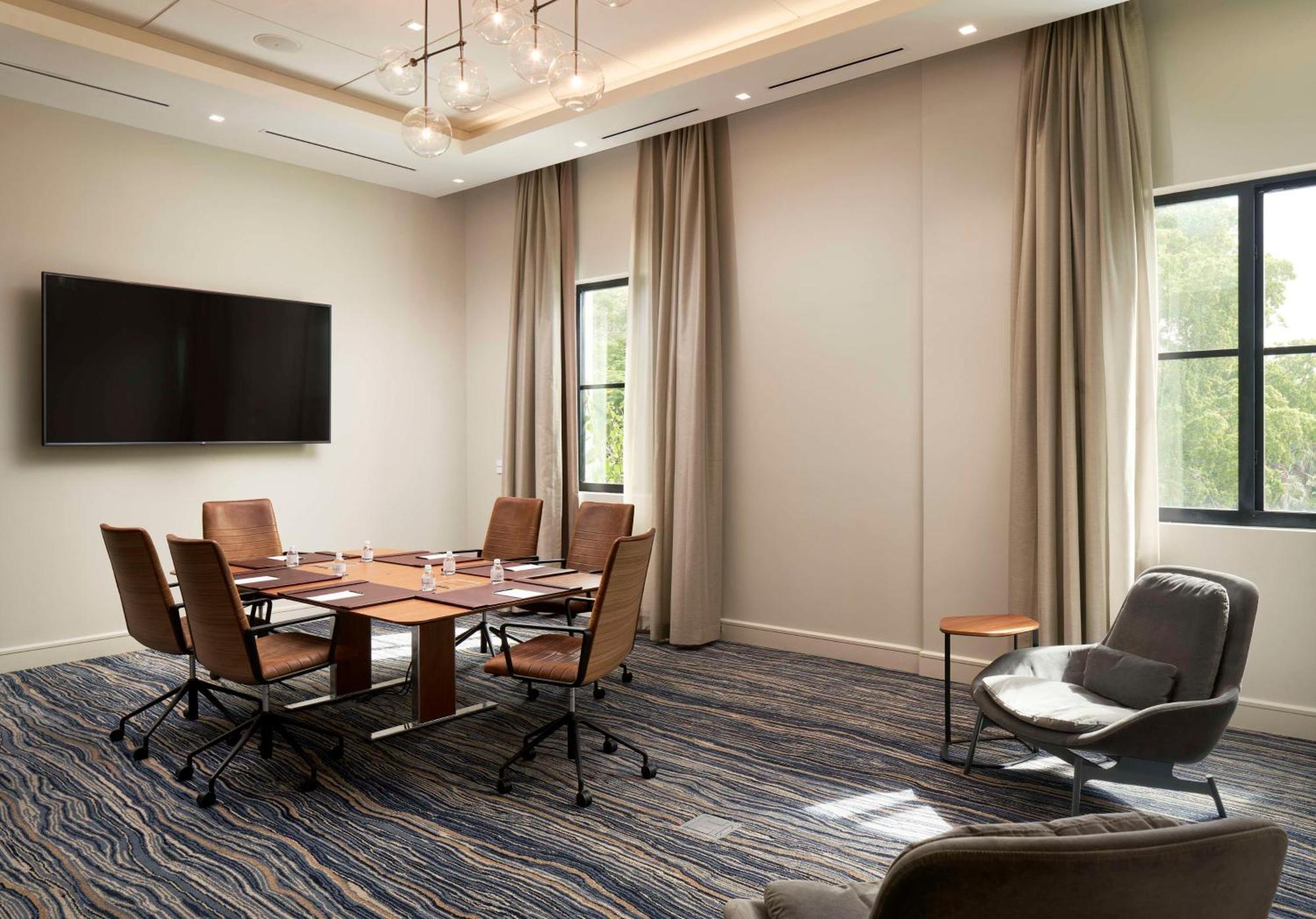 Thesis Hotel Miami Coral Gables, Curio Collection By Hilton المظهر الخارجي الصورة