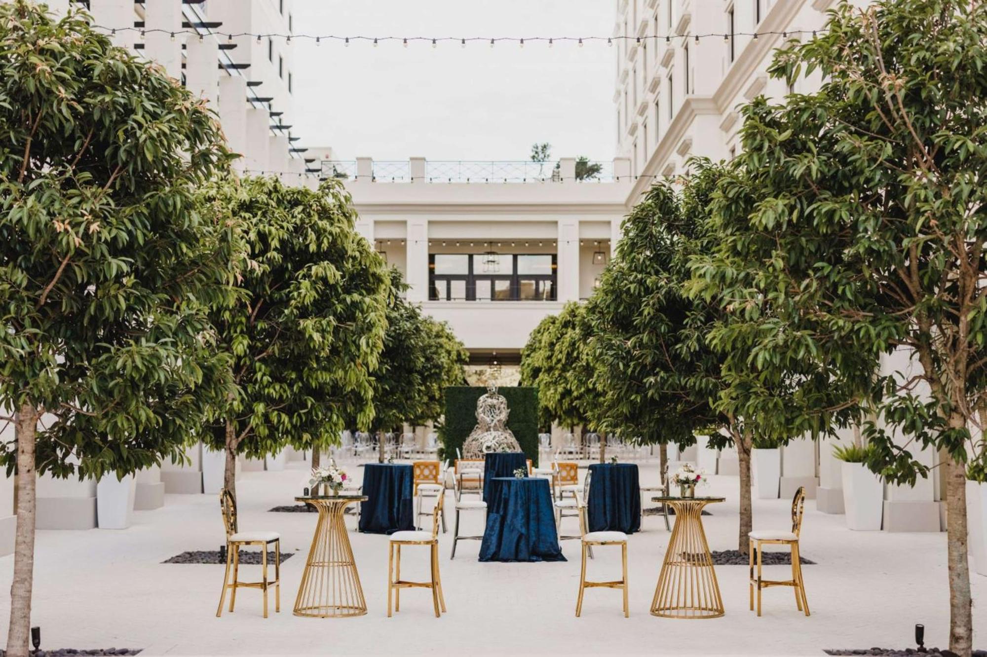 Thesis Hotel Miami Coral Gables, Curio Collection By Hilton المظهر الخارجي الصورة
