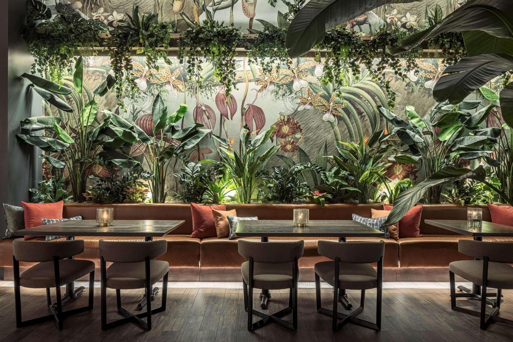 Thesis Hotel Miami Coral Gables, Curio Collection By Hilton المظهر الخارجي الصورة