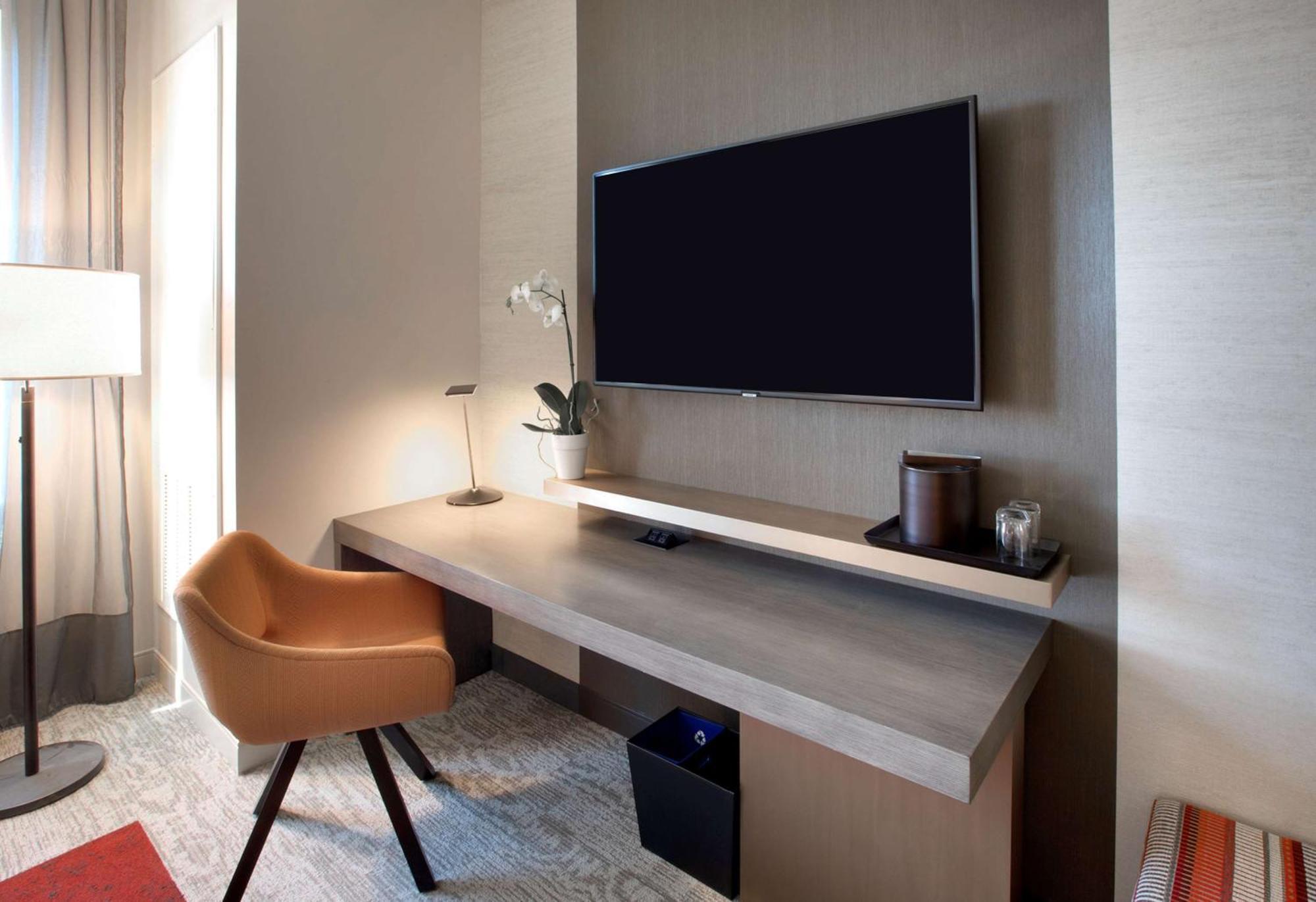 Thesis Hotel Miami Coral Gables, Curio Collection By Hilton المظهر الخارجي الصورة