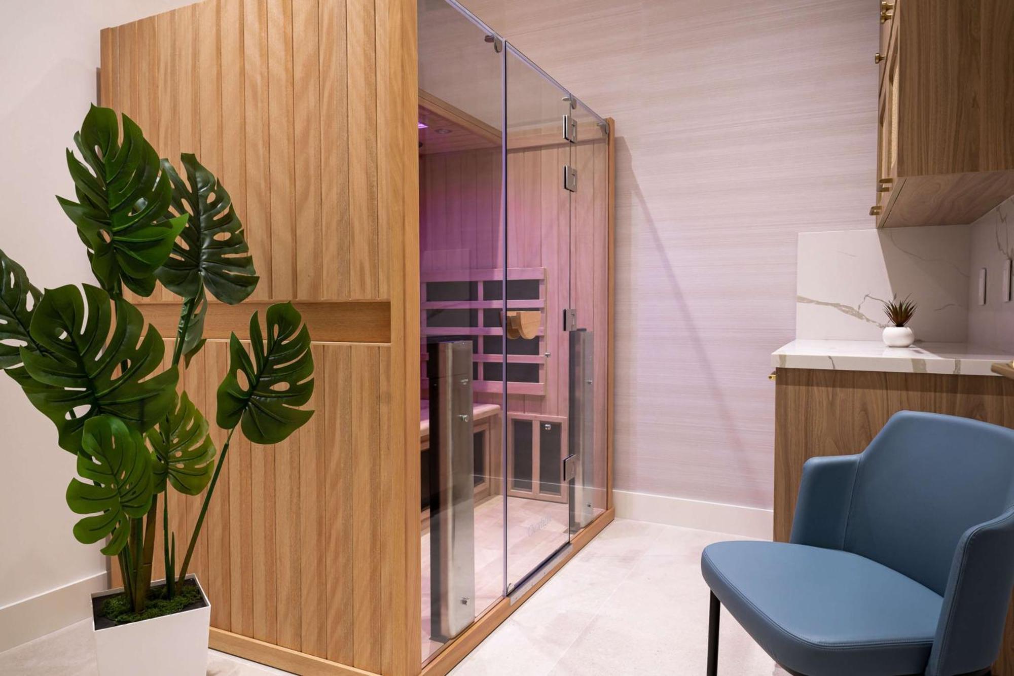 Thesis Hotel Miami Coral Gables, Curio Collection By Hilton المظهر الخارجي الصورة
