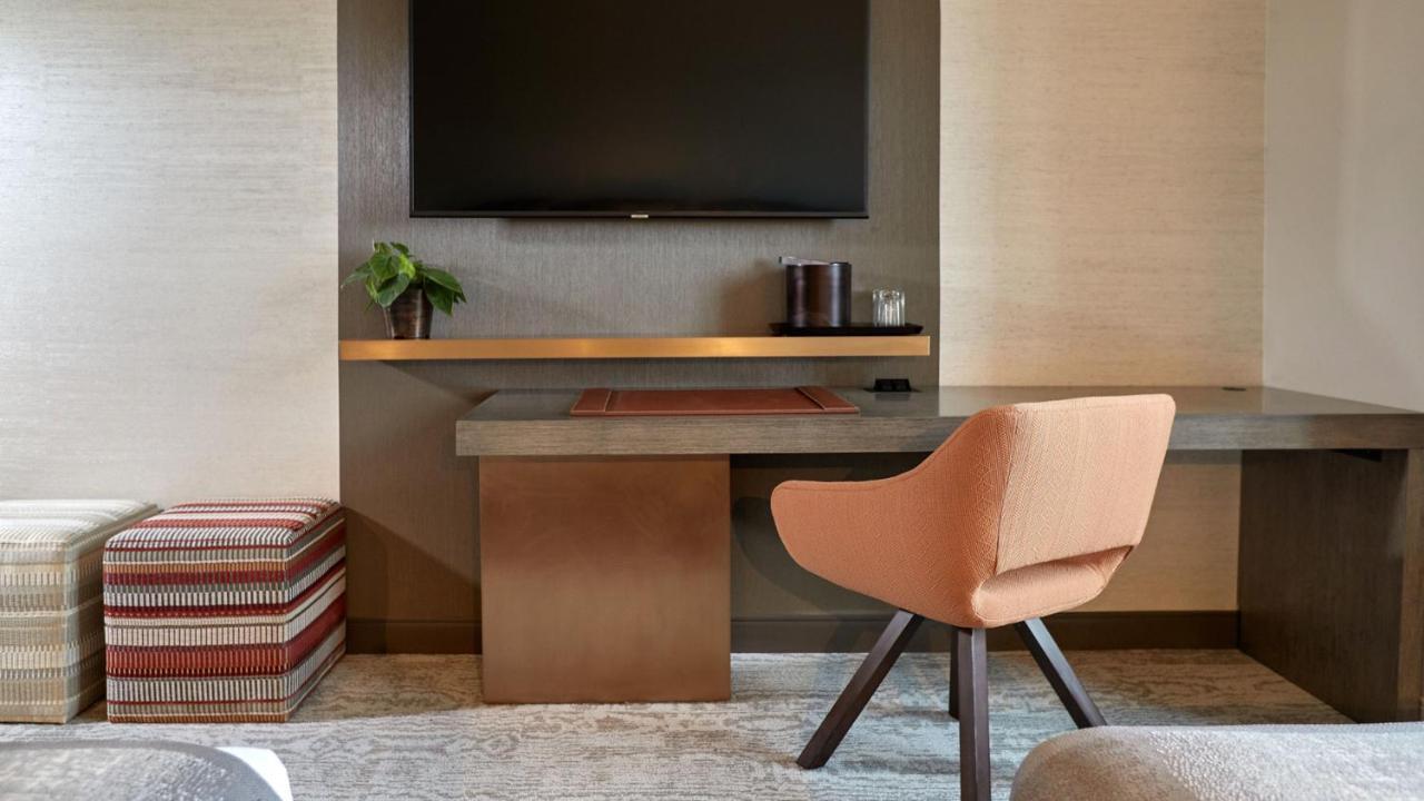 Thesis Hotel Miami Coral Gables, Curio Collection By Hilton المظهر الخارجي الصورة